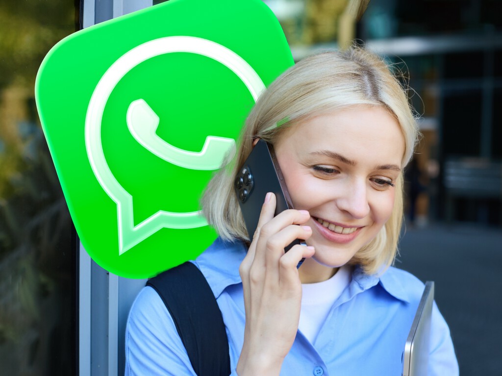 WhatsApp añade un nuevo botón en el iPhone para "limpiar" el audio de nuestras conversaciones 