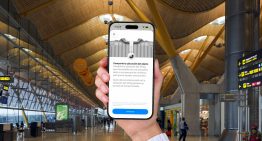 El AirTag me avisó antes que la propia aerolínea: la función básica que tienes que conocer para tus viajes de verano