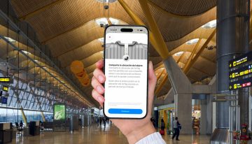El AirTag me avisó antes que la propia aerolínea: la función básica que tienes que conocer para tus viajes de verano