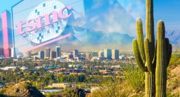 «La fábrica de TSMC en Arizona es un pisapapeles» el obstáculo que mantiene los chips de Apple atados a Taiwán