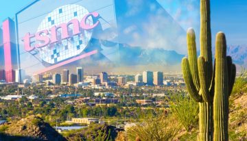 «La fábrica de TSMC en Arizona es un pisapapeles» el obstáculo que mantiene los chips de Apple atados a Taiwán