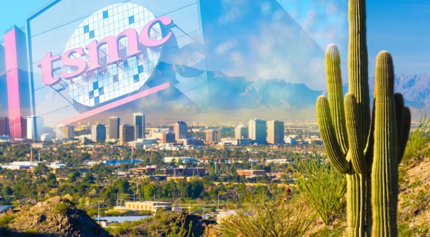 «La fábrica de TSMC en Arizona es un pisapapeles» el obstáculo que mantiene los chips de Apple atados a Taiwán
