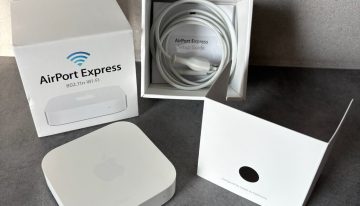 ¿Por qué Apple ya no fabrica routers? Esta es la razón de la muerte del AirPort