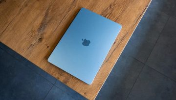 El hub USB que compraría para mi MacBook Air no llega a 30 euros: tiene 9 puertos y hasta botón de apagado