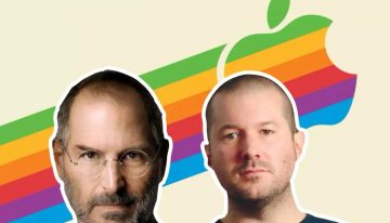 «Estoy haciendo exactamente lo que tú no querías»: Jony Ive habla sobre Steve Jobs y su proyecto secreto con OpenAI