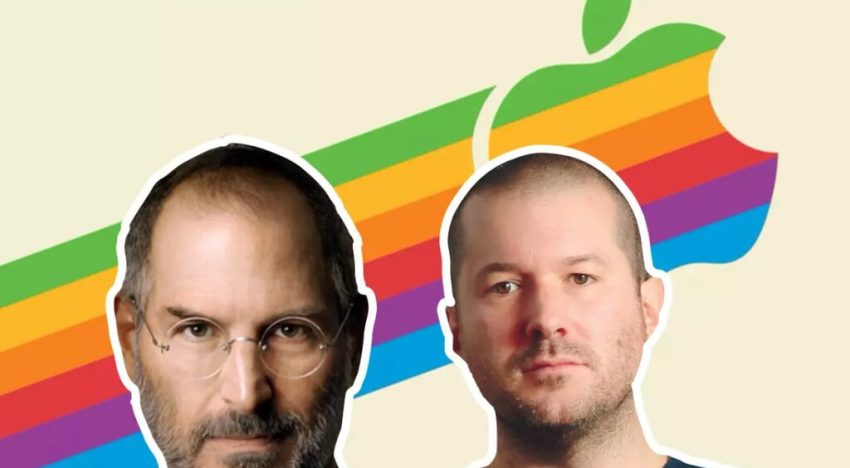 «Estoy haciendo exactamente lo que tú no querías»: Jony Ive habla sobre Steve Jobs y su proyecto secreto con OpenAI