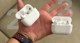 He estado meses resistiéndome a cambiar mis AirPods Pro 2. Hasta que probé los AirPods Pro 3 en condiciones