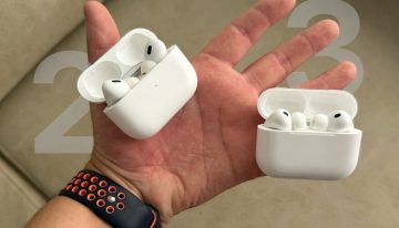He estado meses resistiéndome a cambiar mis AirPods Pro 2. Hasta que probé los AirPods Pro 3 en condiciones