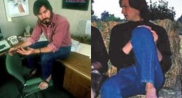 Encerrado en un sótano y sin ducharse: así trabajaba Steve Jobs en Atari porque no «cuajaba en ningún lado»
