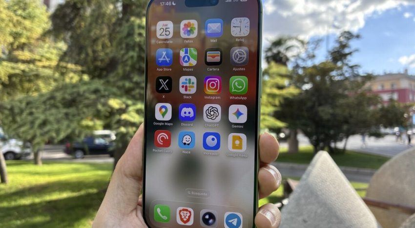 PcComponentes tiene un rincón en su tienda con iPhones reacondicionados: este iPhone 17 está como nuevo y tiene muy buen precio
