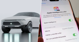 «Si no fuera por el coche, Apple estaría aún más rezagada en IA». Mark Gurman revela la importancia del Apple Car en los actuales chips de iPhone y Mac