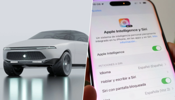 «Si no fuera por el coche, Apple estaría aún más rezagada en IA». Mark Gurman revela la importancia del Apple Car en los actuales chips de iPhone y Mac