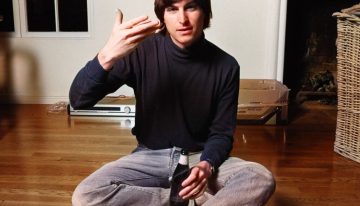 El surrealista viaje de Steve Jobs a la Unión Soviética: espías de la KGB y el origen secreto del Apple Newton
