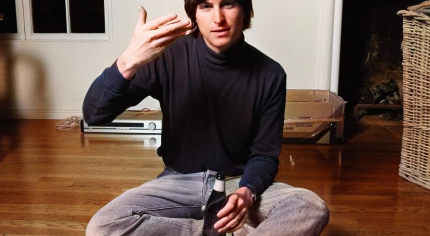 El surrealista viaje de Steve Jobs a la Unión Soviética: espías de la KGB y el origen secreto del Apple Newton