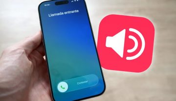 Apple tardó más de una década en ponerlo fácil: puedes poner cualquier MP3 de tono en dos toques
