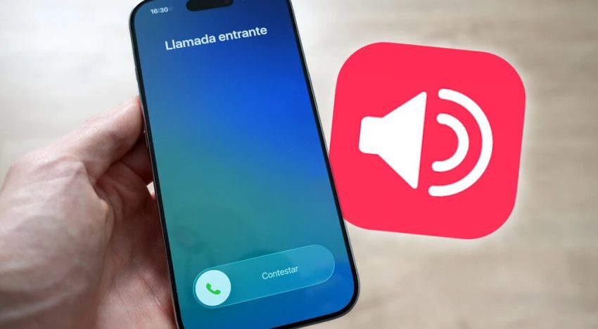 Apple tardó más de una década en ponerlo fácil: puedes poner cualquier MP3 de tono en dos toques