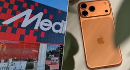 MediaMarkt liquida todos estos iPhone en su outlet online con precios rebajados y unidades limitadas