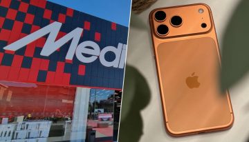 MediaMarkt liquida todos estos iPhone en su outlet online con precios rebajados y unidades limitadas
