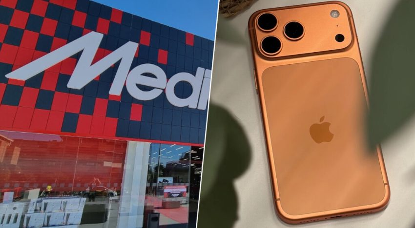 MediaMarkt liquida todos estos iPhone en su outlet online con precios rebajados y unidades limitadas