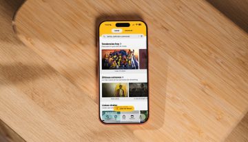 Cierra TV Time, pero yo tengo la mejor alternativa en iPhone para hacer un seguimiento de series y películas