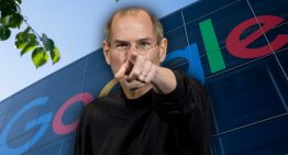 «Dejad de robarnos gente»: Steve Jobs prohibió a Google que se le acercara a sus trabajadores