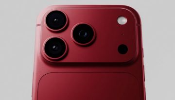 La cámara del iPhone 18 Pro ya no tiene secretos: una filtración destapa el nuevo sensor de Sony que usará Apple