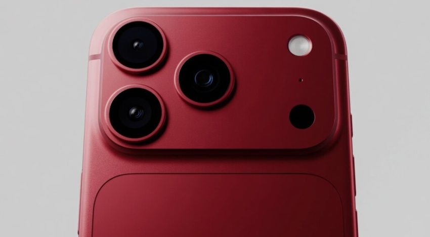 La cámara del iPhone 18 Pro ya no tiene secretos: una filtración destapa el nuevo sensor de Sony que usará Apple