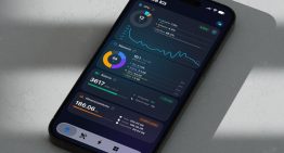 Hoy gratis por tiempo limitado: una app que te chiva todo lo que pasa en tu iPhone (batería, memoria y CPU)