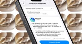 iOS 26.6 está a punto de llegar y será importante tenerlo si quieres optimizar iOS 27