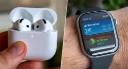 La Unión Europea confirma nuevas excepciones en la ley de baterías reemplazables. Es buena noticia para AirPods y Apple Watch