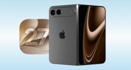 Apple acaba de revelar la doble batería del iPhone plegable con iOS 27. Es la mejor noticia para su lanzamiento