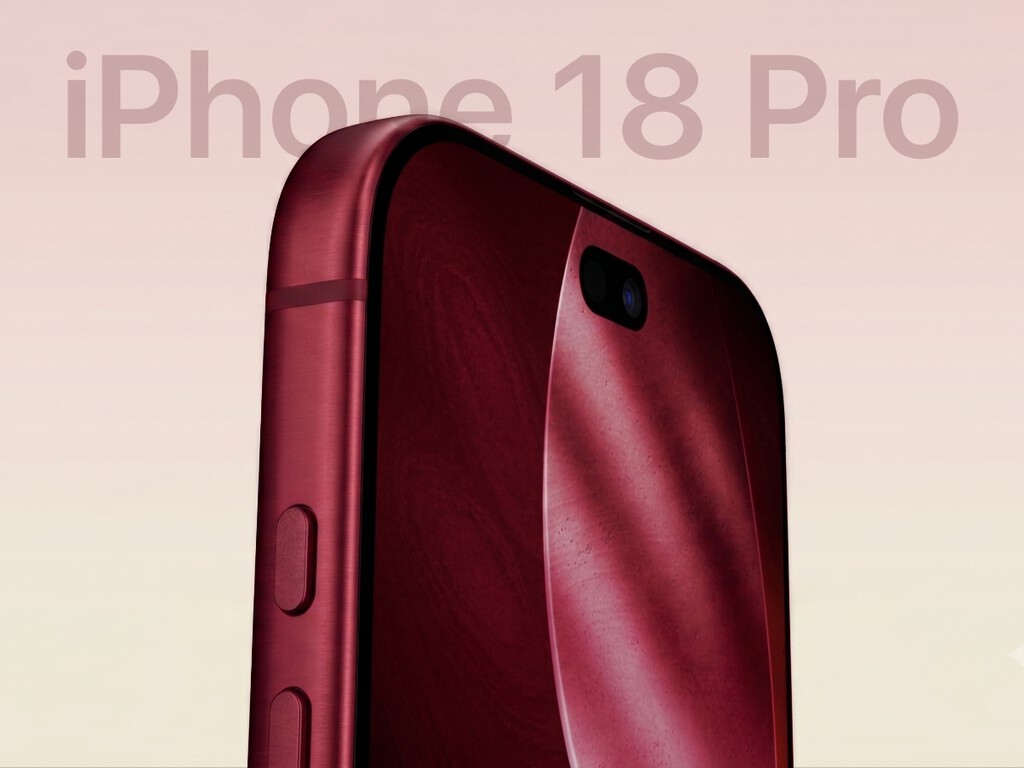 Para mí la pantalla es lo más importante y así va a mejorar la del iPhone 18 Pro, pero... ¿será suficiente? 