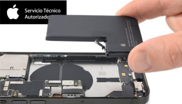 «Casi seguro que dará problemas», un reparador oficial de Apple confirma el riesgo de cambiar la batería en algunos iPhone