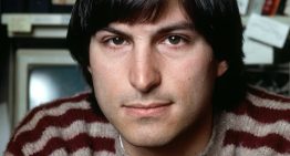 Sabíamos que Steve Jobs era visionario, pero no tanto. Describió el iPad, Siri y Google Maps hace 40 años