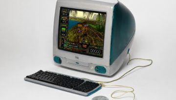 Pangea Software, o aquél tiempo en el que Apple incluía juegos en sus Mac