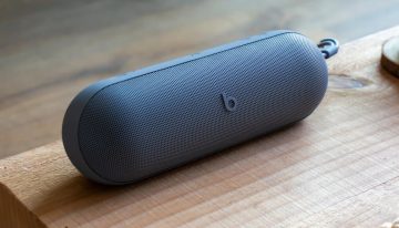 La alternativa al HomePod mini tiene graves potentes, mucha batería y precio mínimo histórico