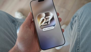 Apple pisa el acelerador con iOS 27 y lanza la segunda beta pública repleta de pequeños ajustes