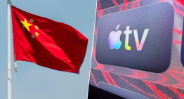 «Evitad retratar a China de forma negativa»: las líneas rojas de las series y películas de Apple TV