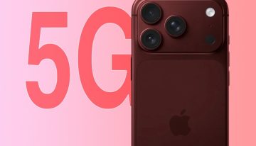 «Es sencillamente un desperdicio de batería». Se filtra que el iPhone 18 Pro cambiará su módem 5G en algunos territorios