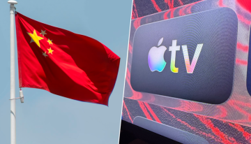 «Evitad retratar a China de forma negativa»: las líneas rojas de las series y películas de Apple TV