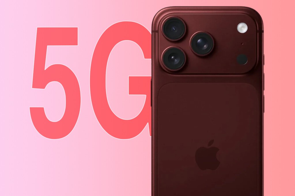 "Es sencillamente un desperdicio de batería". Se filtra que el iPhone 18 Pro cambiará su módem 5G en algunos territorios