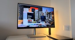 BenQ MA270S, análisis: un monitor 5K que por fin hace justicia a los usuarios de Mac