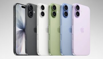 Hay motivos con mucho peso para comprar el iPhone 17 ahora y no esperar al iPhone 18