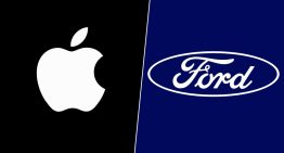 Apple invirtió 10.000 millones en el fallido Apple Car. Ahora trata de amortizarlo con acuerdos como el de Ford