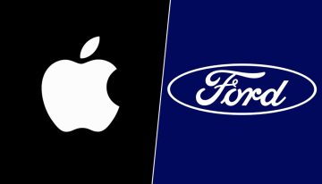Apple invirtió 10.000 millones en el fallido Apple Car. Ahora trata de amortizarlo con acuerdos como el de Ford