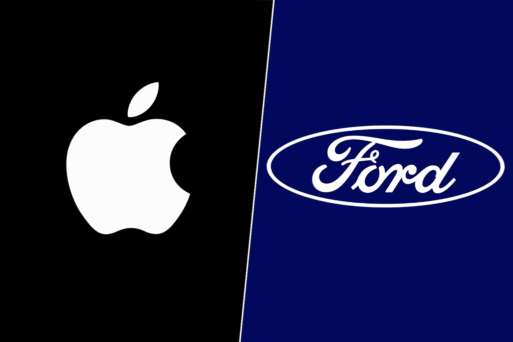 Apple invirtió 10.000 millones en el fallido Apple Car. Ahora trata de amortizarlo con acuerdos como el de Ford 