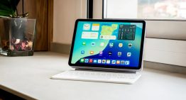 El iPad M3 vuelve de oferta por todo lo alto con una de sus mejores configuraciones: 1 TB, pantalla de 13 pulgadas y 5G
