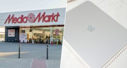 Un iPad Air con 5G para no depender de WiFi estas vacaciones: está en el outlet de MediaMarkt y tiene precio de liquidación