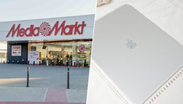 Un iPad Air con 5G para no depender de WiFi estas vacaciones: está en el outlet de MediaMarkt y tiene precio de liquidación