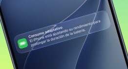iOS 27 mejora el consumo adaptativo de batería del iPhone. Lo he probado y así es cómo funciona
